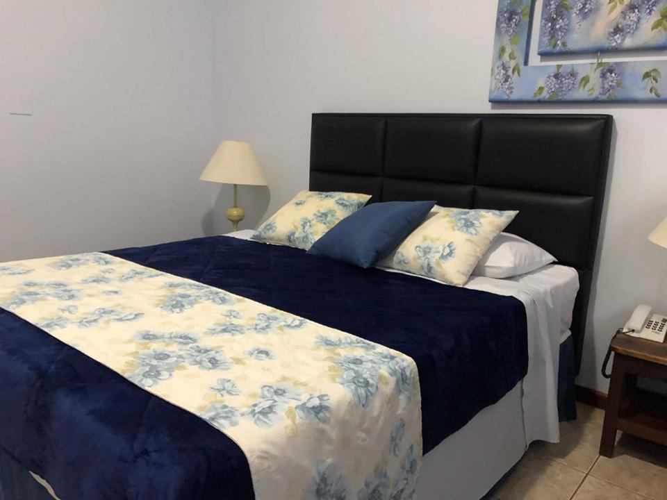 Hotel Formigas Na Figueira Tibagi Ngoại thất bức ảnh